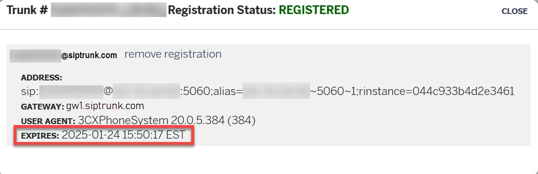 siptrunk-registration-drops-disconnects-issues-interval