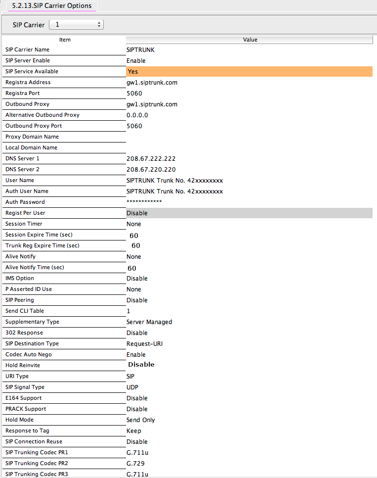 samsung-office-serv-timer-sip-carrier-options.png