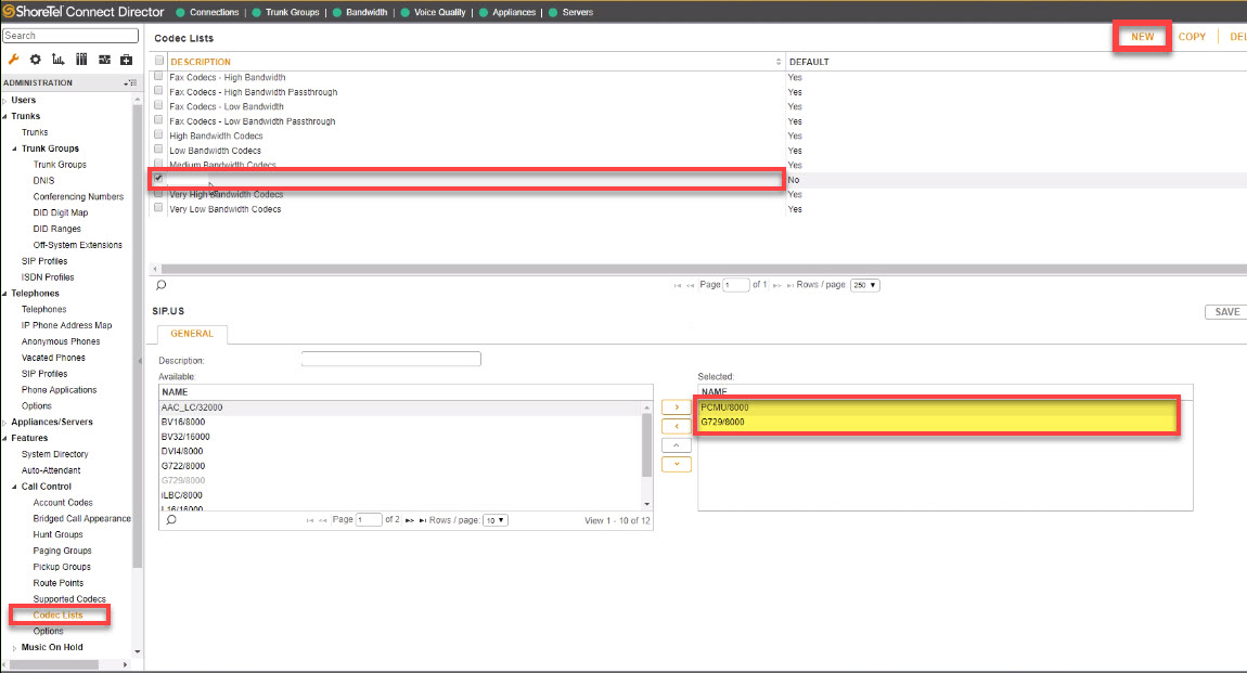 Shortel-Codecs-sip-setup-lists.jpg